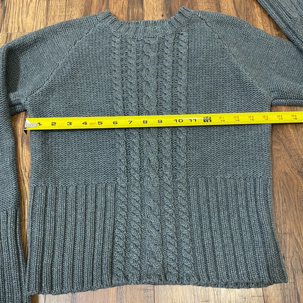 Eddie Bauer sweater - Picture 12 of 15
